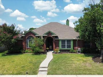 Wylie city, Collin County, Texas, USA