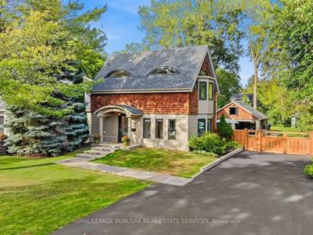 423 Smith Avenue, Burlington, ON, L7R 2T9 house for sale | Listing ID W13790 | Royal LePage