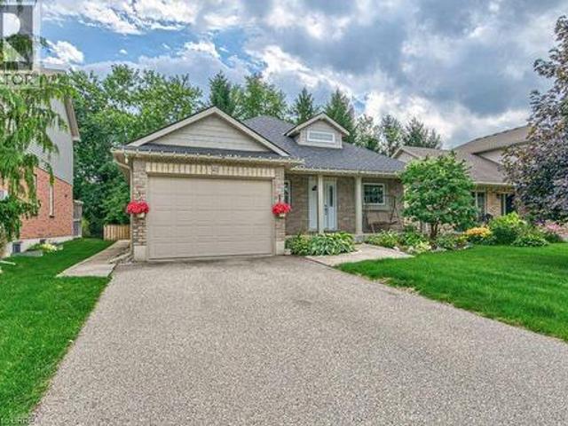 423 Poldon Drive, Norwich, ON, N0J 1P0 house for sale | Listing ID 40857 | Royal LePage