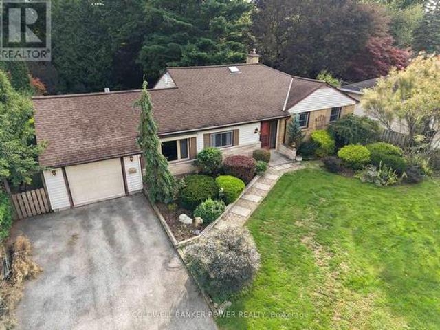 423 Pinetree Drive, London North P, ON, N6H 3M9 house for sale | Listing ID X13813 | Royal LePage