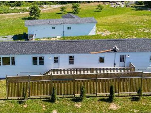 423 Route 105, Maugerville, NB, E3A 8N3 house for sale | Listing ID NB145672 | Royal LePage