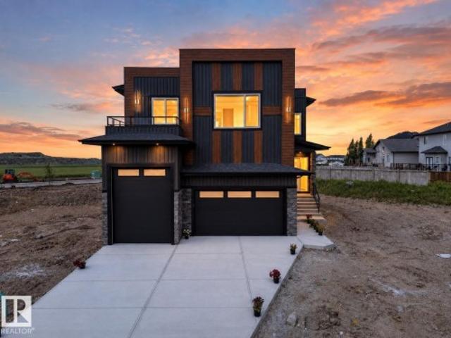 423 Robinson Bv, Leduc, AB, T6K 5K2 house for sale | Listing ID E4501 | Royal LePage