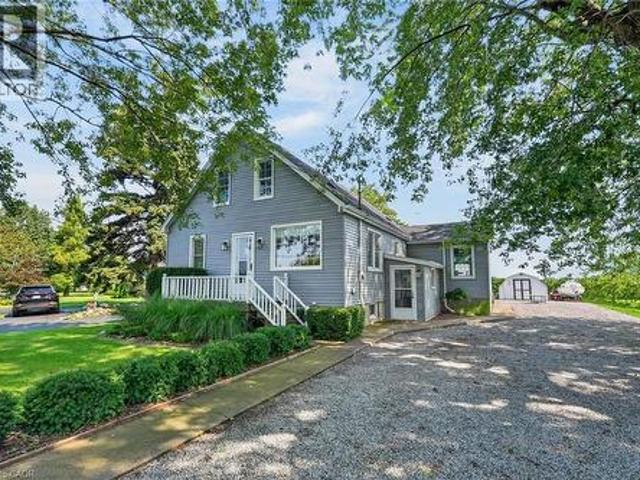 423 Read Road, Niagara On The Lake, ON, L2R 7K6 house for sale | Listing ID 40860 | Royal LePage
