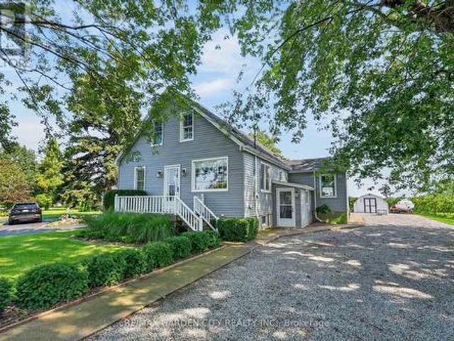 423 Read Road, Niagara On The Lake Lakeshore, ON, L2R 7K6 house for sale | Listing ID X13740 | Royal LePage