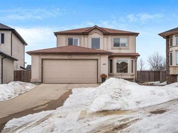 Fairford, Division No 19 - Garden, Cellar