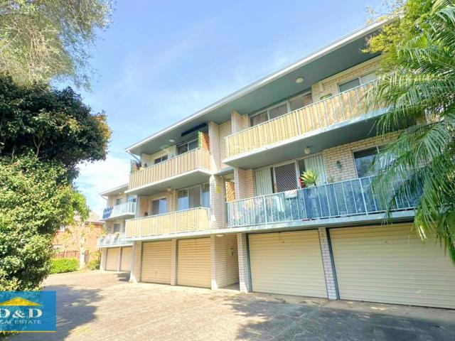 4/23 Ruse Street HARRIS PARK