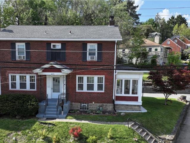 423 Walnut St, Pittsburgh, PA 15238 | MLS #1750