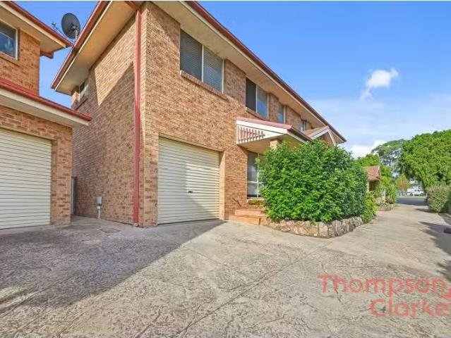 4/23a Alliance Street, East Maitland Apartment for rent Liste.