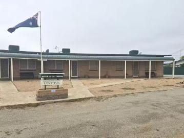 4/244 Buck Street, Broken Hill, NSW 2880