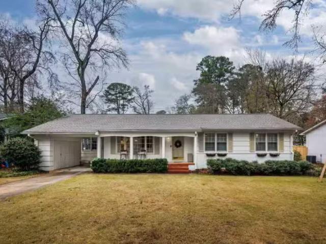4244 SILVER CT, BIRMINGHAM, AL 35213