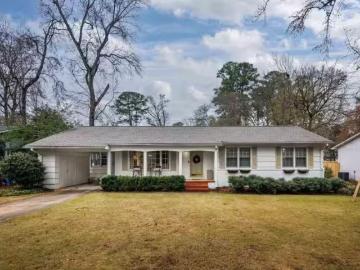 4244 SILVER CT, BIRMINGHAM, AL 35213