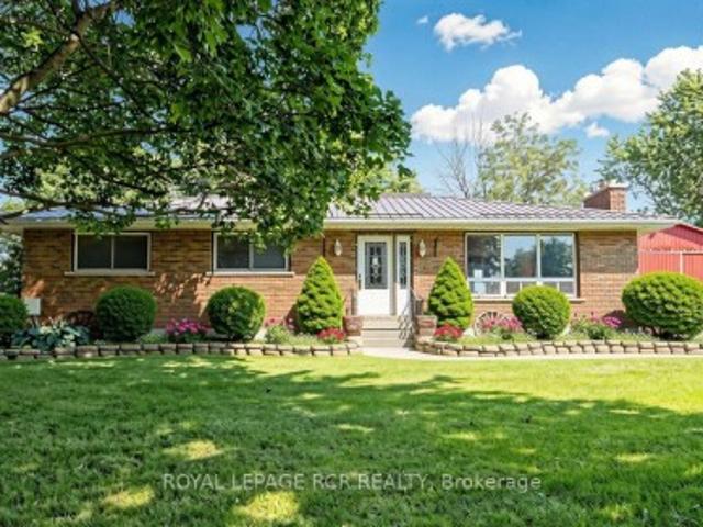 4244 4Th Line, Bradford West Gwillimbury, ON, L3Z 0Y7 house for sale | Listing ID N13758 | Royal LePage