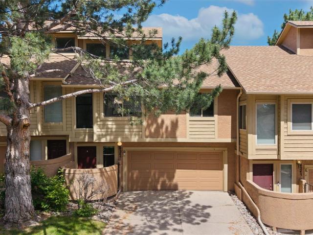 4245 Autumn Heights Drive # D