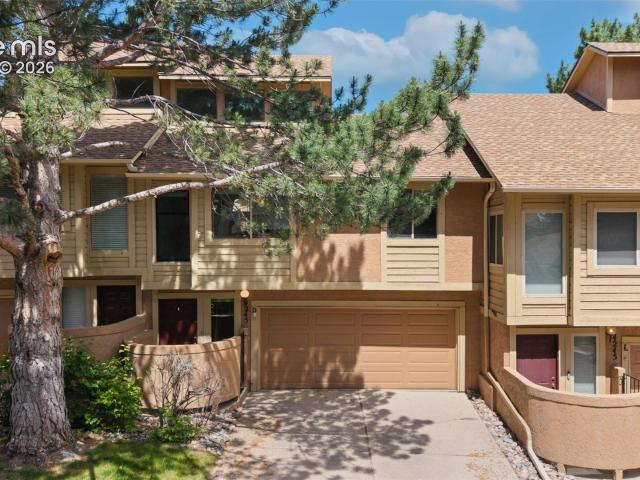 4245 Autumn Heights Drive # D