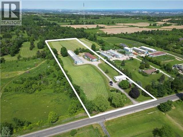 4245 Cedar Springs Road, Burlington, ON, L7P 0P6 house for sale | Listing ID 40826 | Royal LePage