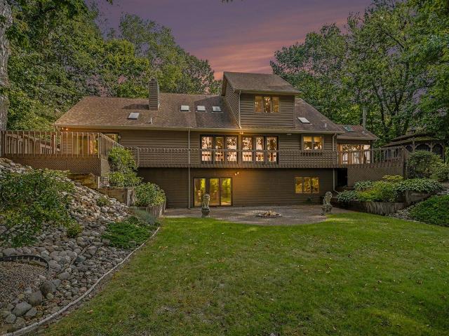 4245 Lake Chapin Bluff