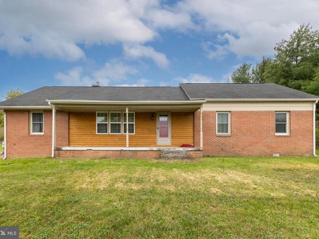 4245 Strasburg Road
