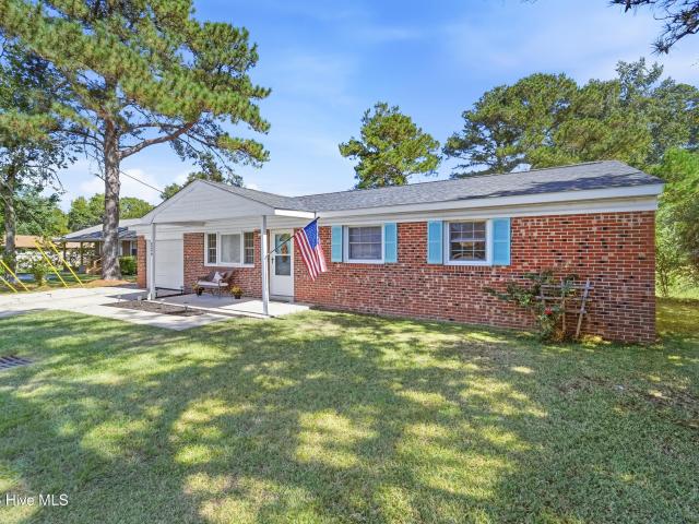4246 Gum Branch Road