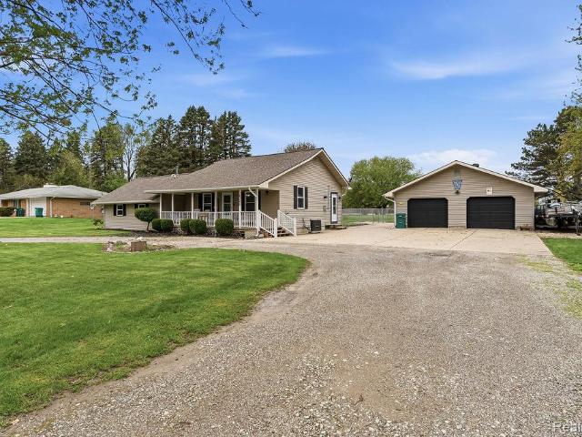 4246 S Durand Road
