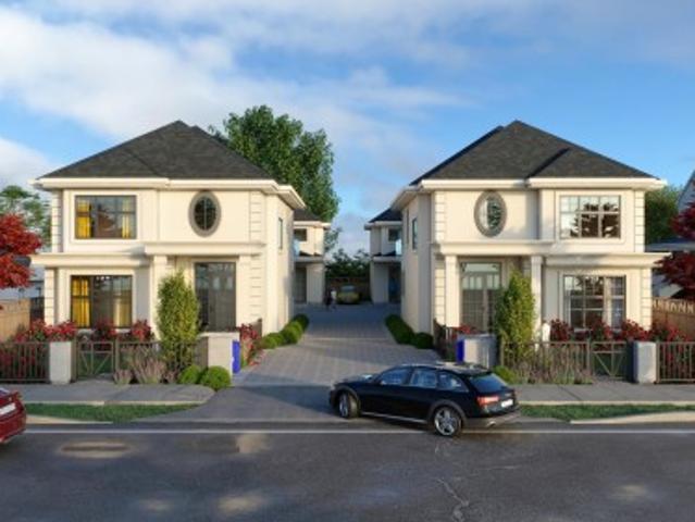 4246 Williams Road, Richmond, BC, V7E 1J9 duplex for sale | Listing ID R3115 | Royal LePage