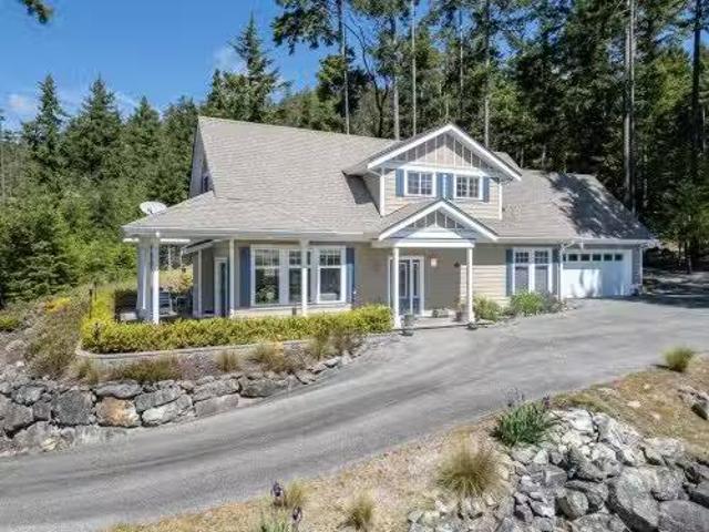 4247 Johnston Heights Drive, Garden Bay, BC, V0N 1S1 house f.