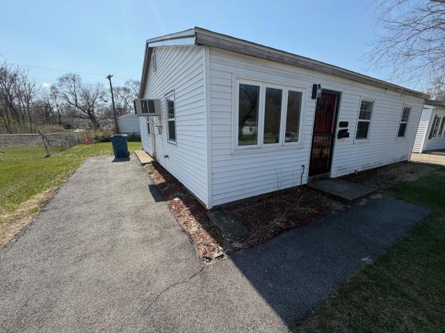 4247 W 19th Pl, Gary, IN 46404 | MLS #836429