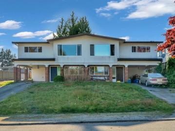 Greater Vancouver - Garden, Parking