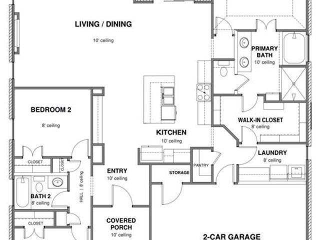 4249 Campfire Ridge
