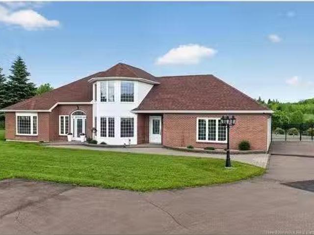 4249 Route 115, Notre Dame, NB, E4V 2G5 house for sale List.