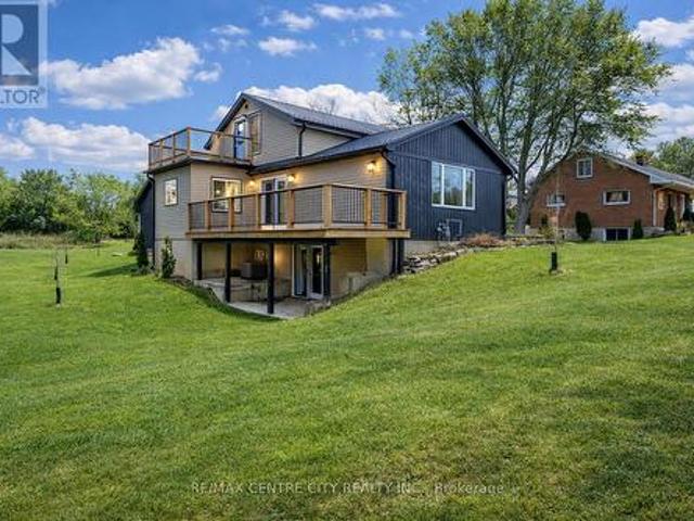 42400 John Wise Line, Central Elgin, ON, N5R 5T5 house for sale | Listing ID X12855 | Royal LePage