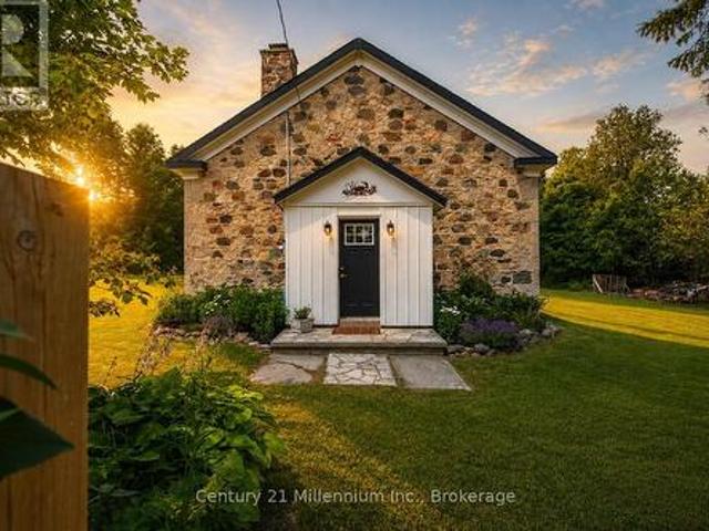 424043 Concession 6, West Grey, ON, N0C 1H0 house for sale | Listing ID X13602 | Royal LePage