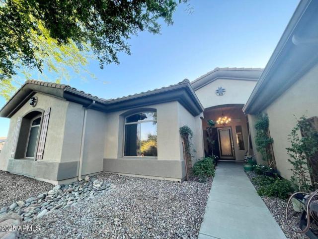 42408 N Back Creek Way, Anthem, AZ 85086 | MLS #6955
