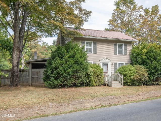 4240 CREEK Road