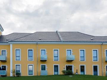 Zemannstraße, Freistadt, Bezirk Freistadt, Oberösterreich
