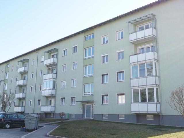 4240 Freistadt, Bahnhofstraße 23/22
