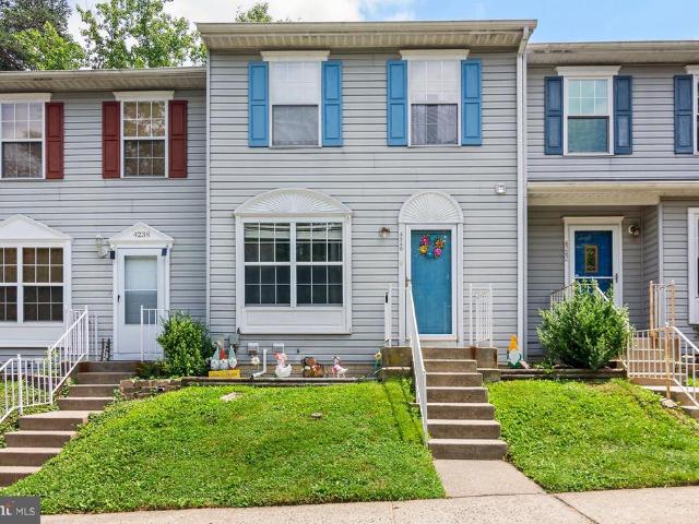 4240 Goodson Court