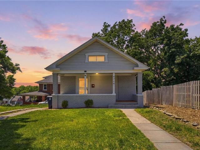 4240 Highland Avenue