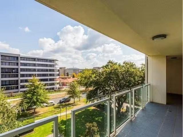 42/41 Blackall Street, BARTON Apartment for rent Listed by Pu.