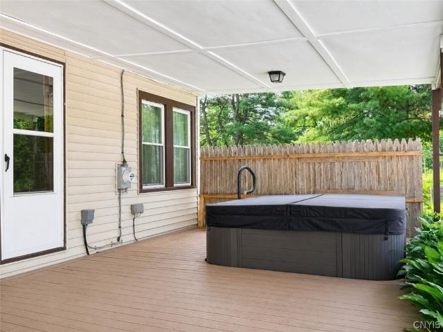 4241 Long Hill Road