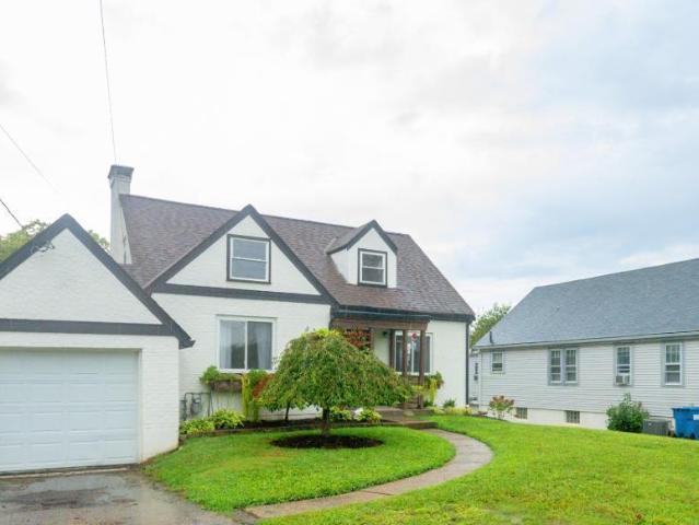 4241 Race Road