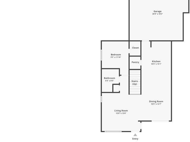 42424 N Gavilan Peak Pkwy, Unit 28102, Anthem, AZ 85086 | MLS #7000