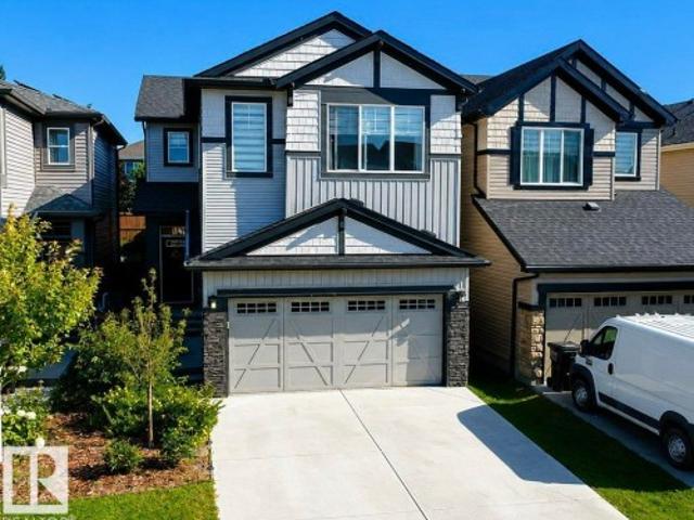 4242 Chichak Close Sw, Edmonton, AB, T6W 4B3 house for sale | Listing ID E4504 | Royal LePage