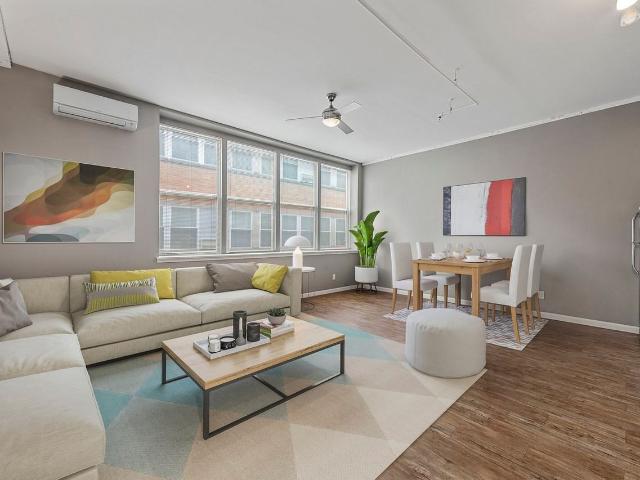 4242 Lindell 1 Bedroom Apartment for Rent at 4242 Lindell Blvd, St. Louis, MO 63108 Central West End