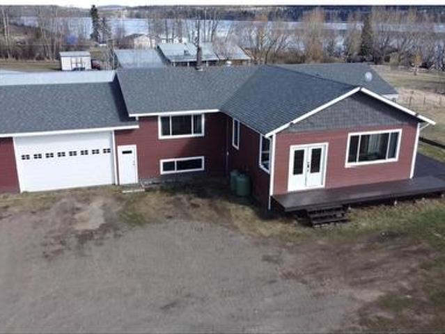 4242 Spur Road, Williams Lake, BC, V0L 1G0 house for sale | Listing ID R3113 | Royal LePage