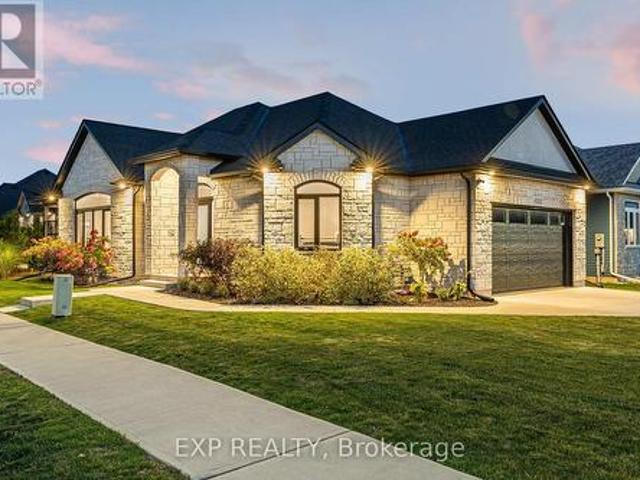 4242 Village Creek Drive, Fort Erie Stevensville, ON, L0S 1S0 house for sale | Listing ID X13646 | Royal LePage