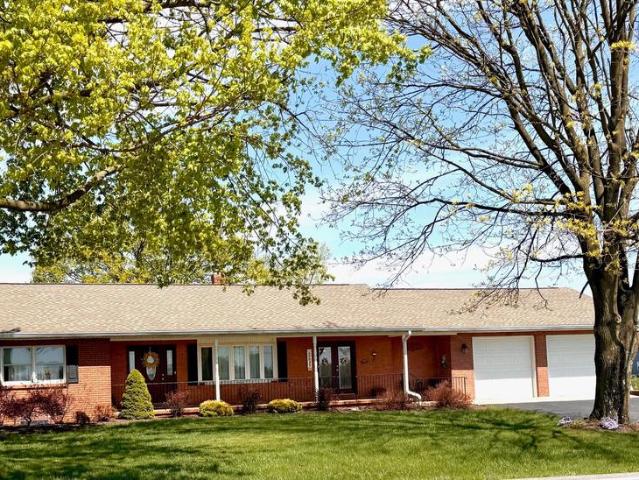 4243 Hammonds Mill Road