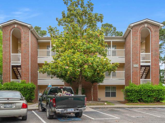 4243 Villas Dr. 509