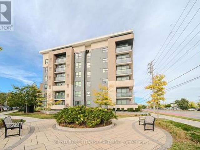 424 1 Falaise Road, Toronto, ON, M1E 0B9 condo for sale | Listing ID E13858 | Royal LePage