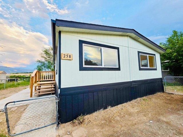424 32 Rd Trlr 258, Clifton, CO 81520