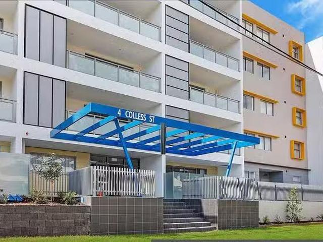 42/4 Colless Street, Penrith, NSW 2750
